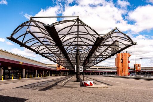 Accessibility & Wheelchair-Accessible VIP Transportation Options at ATL