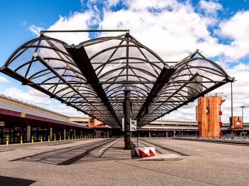 Accessibility & Wheelchair-Accessible VIP Transportation Options at ATL