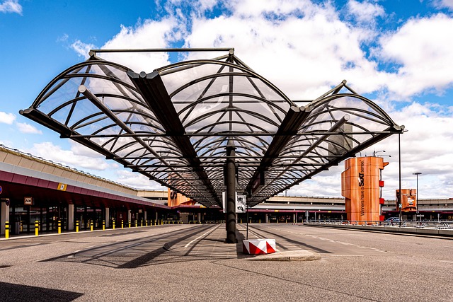 Accessibility & Wheelchair-Accessible VIP Transportation Options at ATL