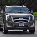 Airport Taxi vs. Uber Black vs. Private Chauffeur at ATL: Complete Comparison