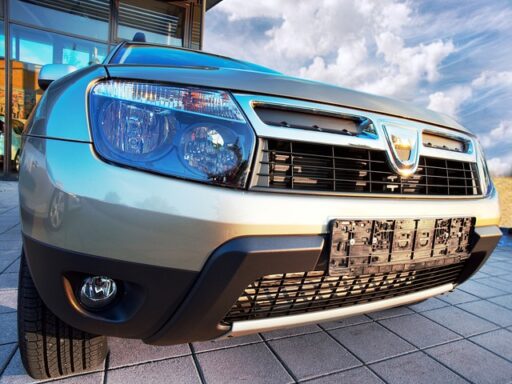 ATL to Alpharetta: Executive SUV Transport for Japanese Corporate Managers