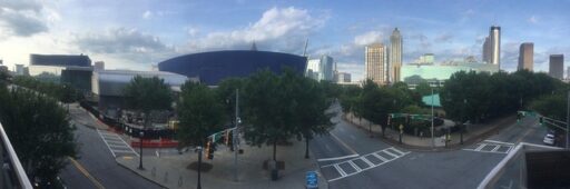 ATL to Midtown Atlanta: Dutch Traveler’s Guide to Uber Black & Private SUV