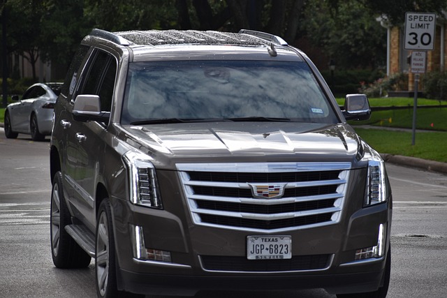 ATL to Midtown Atlanta: German Executive Guide to Uber Black & Private SUV ATL to Midtown Atlanta: German Executive Guide to Uber Black & Private SUV