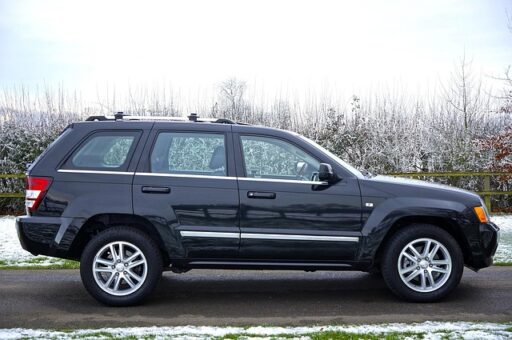 Direct Chauffeur Transfer: Atlanta Airport to The Whitley Buckhead