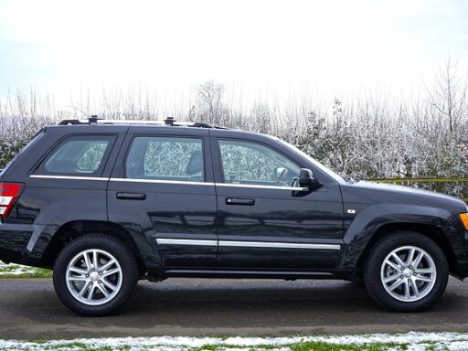 Direct Chauffeur Transfer: Atlanta Airport to The Whitley Buckhead