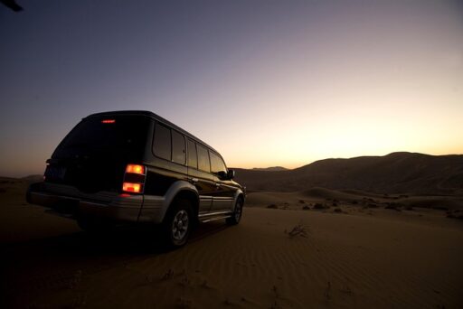 Executive Chauffeur Transfer from ATL Airport to Tech Park Alpharetta