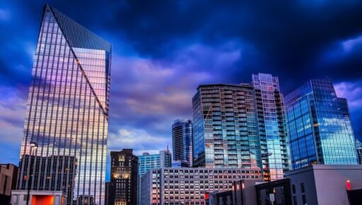 Executive Sprinter Van Rentals at ATL: Features, Seating & Luggage Storage
