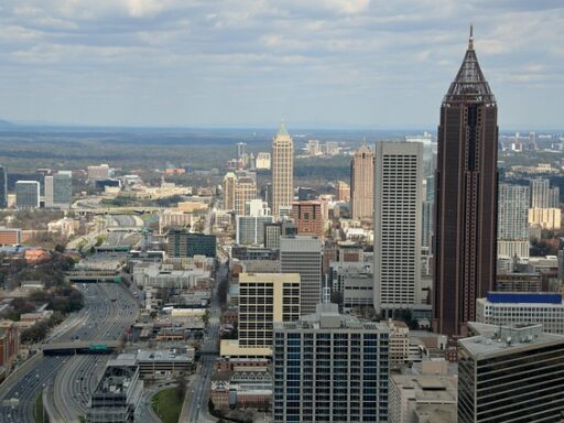 Hourly Executive Driver Services Near Me in Metro Atlanta