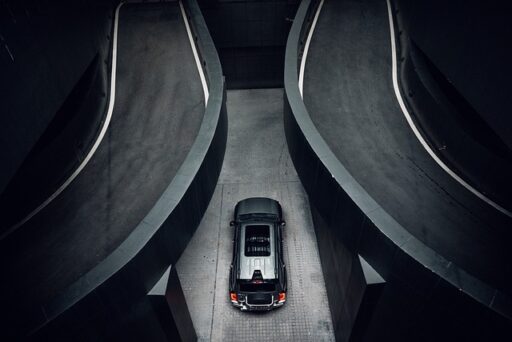 How Much Does a Chauffeur Service Cost from ATL Airport to Midtown Atlanta?