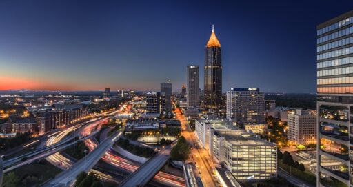 How Much Should You Tip a Private Chauffeur or Limo Driver at ATL?