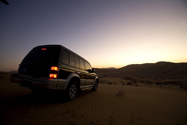 Luxury Chauffeur Pickups Near Me: ATL to Buckhead & Midtown