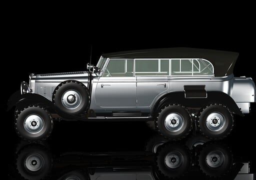 Luxury SUV & Limo Services from Atlanta Airport to Sandy Springs