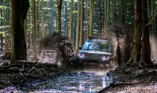 Luxury SUV & Limo Transfers from Atlanta Airport to Sandy Springs