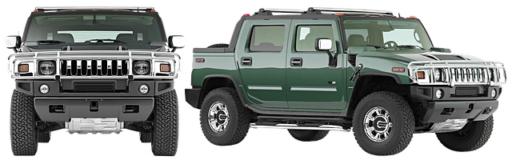 Luxury SUV Transfer from Hartsfield-Jackson (ATL) to Georgia Tech Midtown