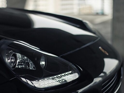 Overnight Business Travel: Reliable Chauffeur Service from ATL to Midtown