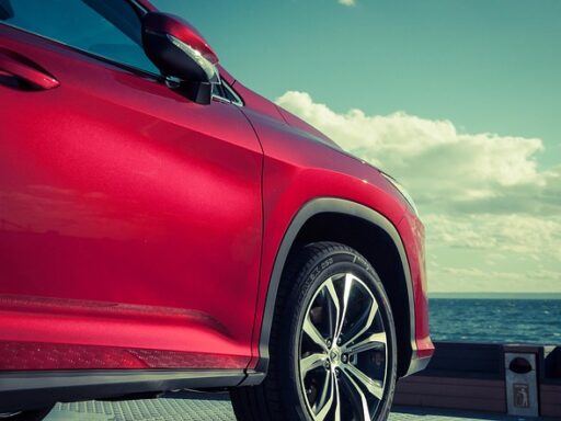 Private Chauffeur Rates: Hartsfield-Jackson (ATL) to Buckhead Shopping District