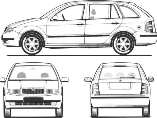 Top Executive Car Services at Atlanta Airport for Business Travelers