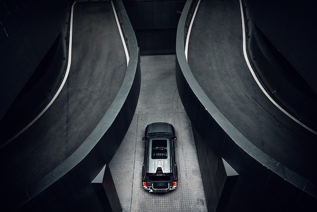 Uber Black vs. Executive Chauffeur Pickups at ATL: What’s the Difference?